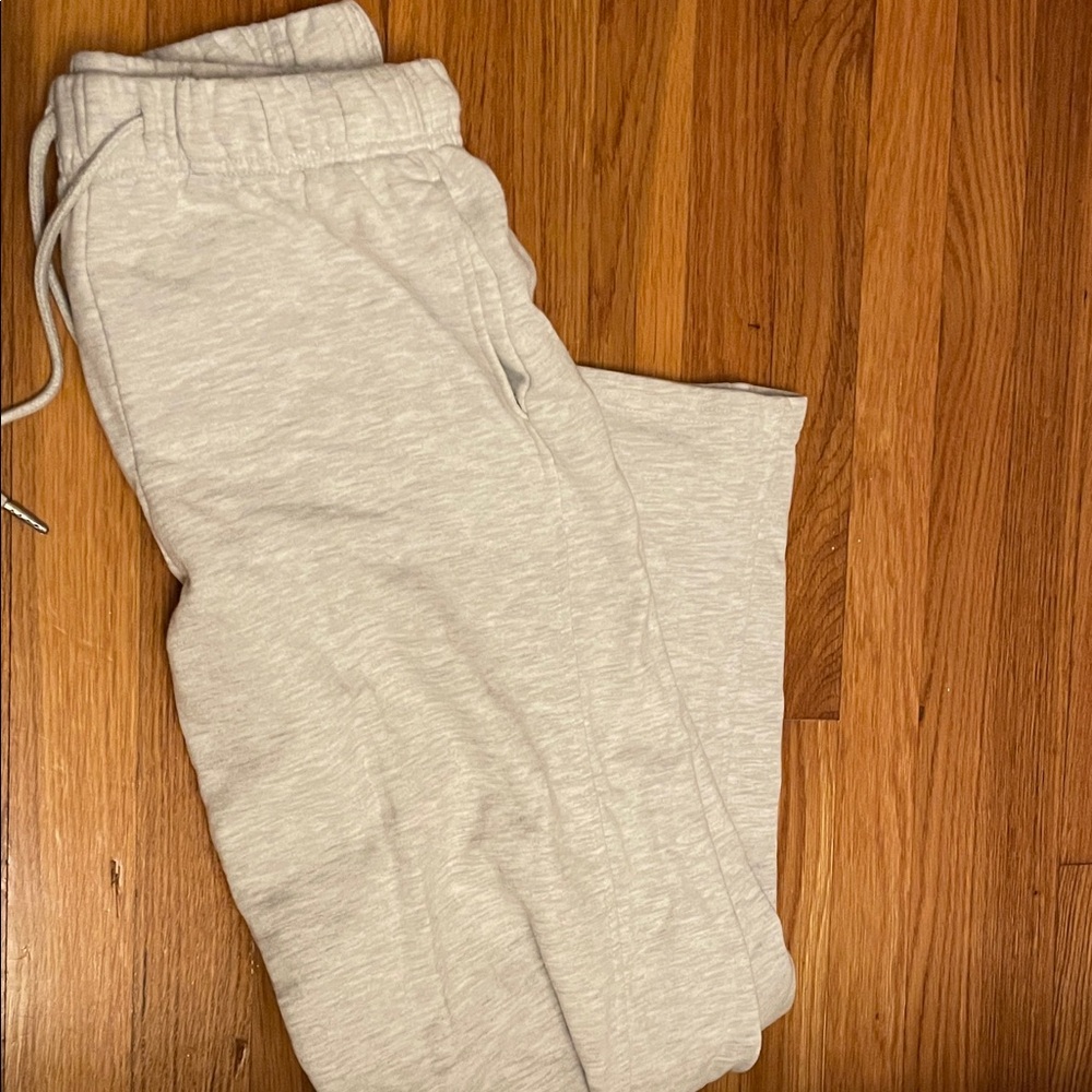 Garage Gray Sweatpants